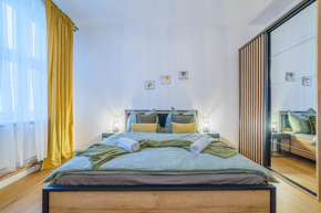 Apartmán náměstí Karviná, Karviná